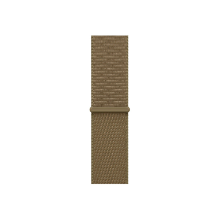 Apple (APPLE 42mm Oliivinvihreä Sport Loop)