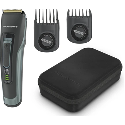 Rowenta Hair and beard trimmer TN5224E0 Advancer Cordless