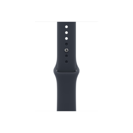 Apple (APPLE 42mm Laivastonsininen Sport Band - S/M)