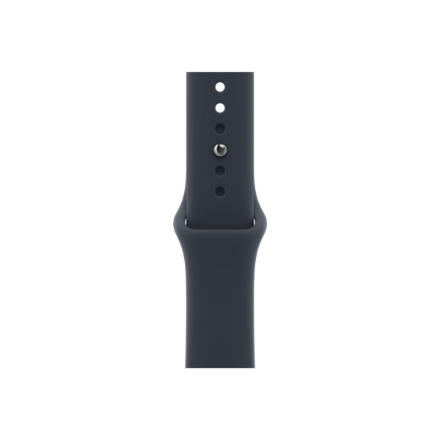 Apple (APPLE 42mm Laivastonsininen Sport Band - M/L)