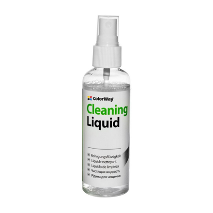 ColorWay Cleaner CW-1032 Näytönpuhdistussuihke 100 ml