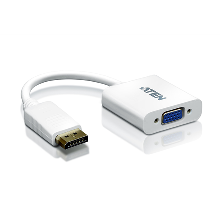 Aten DisplayPort–VGA-sovitin VC925, DP–VGA