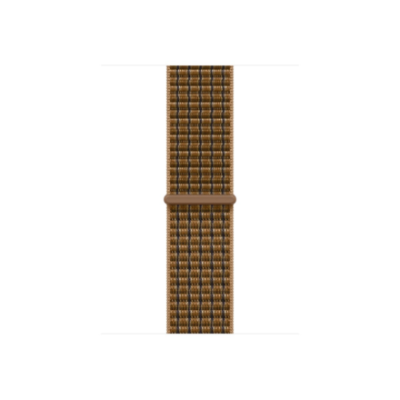 Apple (APPLE 42mm Vaalea umbra ruudullinen Sport Loop)