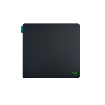 Razer Gigantus V2 Pro pelihiirimatto, iso, Control, musta