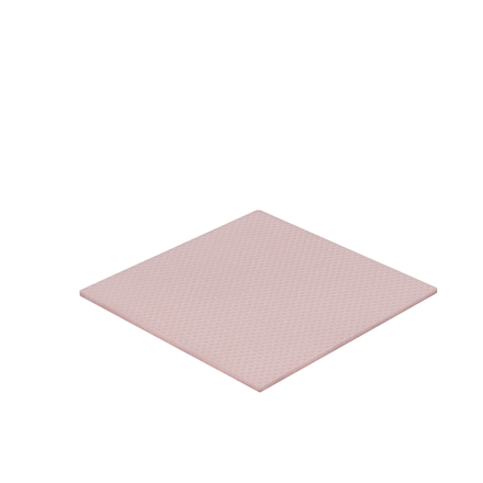 Thermal Grizzly Minus Pad 8 (100 x 100 x 1,5 mm), ei sovellettavissa