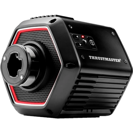 Thrustmaster T818 Servoalusta Black Edition