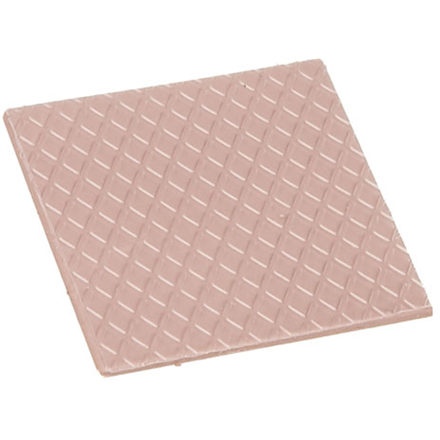 Thermal Grizzly Minus Pad 8 - 30 x 30 x 1,5 mm, ei sovellettavissa, lämpötila-alue: -100°C / +250°C