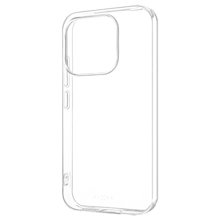 Fixed Story AntiUV suojakuori Xiaomi 17, TPU, läpinäkyvä