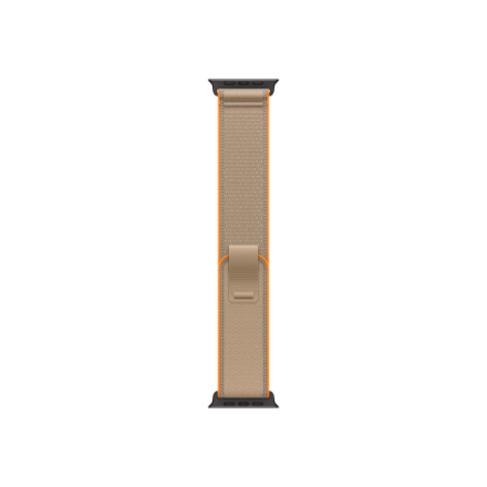 Apple (APPLE 49mm Hiekka Trail Loop - S/M - Musta titaani)
