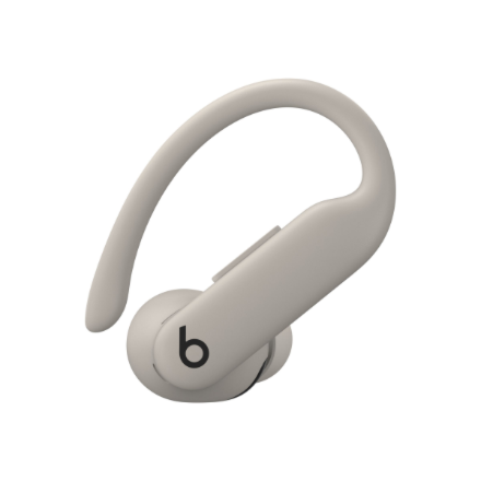 Beats (Beats Powerbeats Pro 2 - suorituskykyiset kuulokkeet - hiekanvärinen)