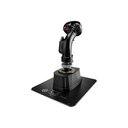 Thrustmaster Ava FA18 Super Hornet Flight Stick WW ohjainsauva