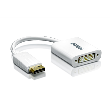 Aten DisplayPort–DVI-sovitin VC965, DP–DVI (Aten VC965 DisplayPort–DVI-sovitin)