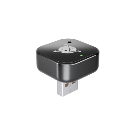 Navitel langaton CarPlay/Android Auto -sovitin CPA5, USB-liitäntä, Bluetooth, Wi-Fi