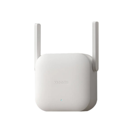 Xiaomi WiFi Range Extender N300 802.11b Mesh Support No MU-MiMO No No mobile broadband Antenna type External