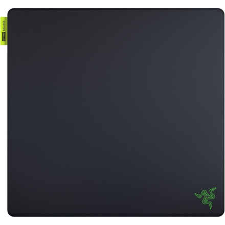 Razer Gigantus V2 Pro pehmeä pelihiirimatto, iso, Balance, musta