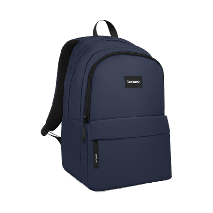Lenovo Commuter Backpack B10 Sopii kokoon asti 16 " Reppu Laivastonsininen