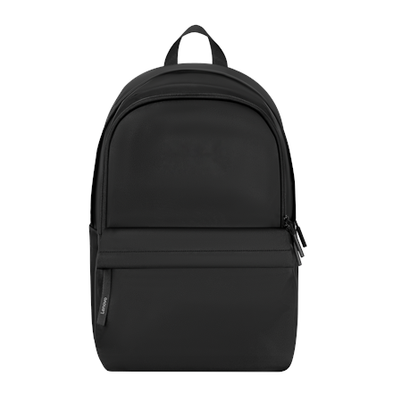 Lenovo Commuter Backpack B10 Sopii kokoon asti 16 " Reppu Vedenpitävä Musta