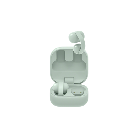 Sony Kuulokkeet LinkBuds WF-LC900 Clip Bluetooth Avokorva Vihreät Langattomat