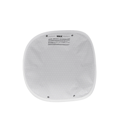 Petkit P9220 tehokas kissanhiekkamatto Pura Maxille, harmaa