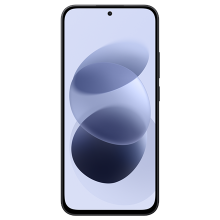 Xiaomi Redmi Note 17 5G Musta 6.99 " AMOLED 2396 x 1080 pikseliä Qualcomm Snapdragon 4 Gen 4 Sisäinen RAM 6 GB 128 GB Dual SIM 4G 5G Pääkameran resoluutio 50 MP Toissijaisen kameran resoluutio 16 MP Android 16