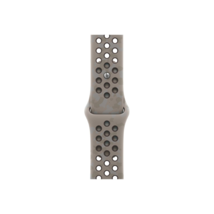 Apple (APPLE 42mm Asvaltinharmaa Nike Sport Band - M/L)