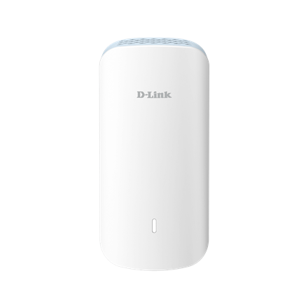 D-Link AX3000 Wi-Fi 6 Älykäs Mesh-toistin E30/E 2.4 GHz, 5 GHz 802.11ax 2403 Mbit/s MU-MiMO No no PoE