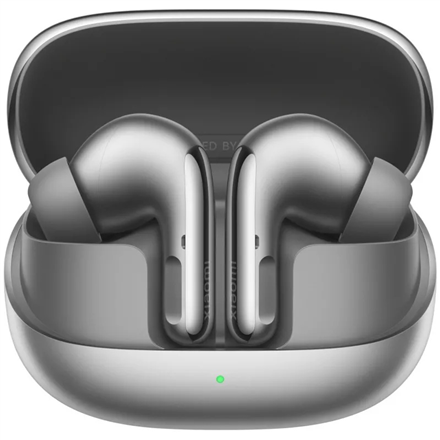 Xiaomi Buds 5 Pro, melunvaimennus