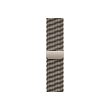 Apple (APPLE 42mm Luonnollinen Milanese Loop)