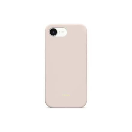 Apple (Apple iPhone 17e suojakuori MagSafella – Kalkkikivi)