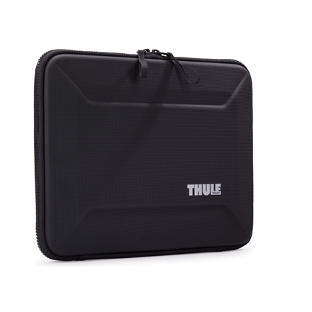 Thule Gauntlet MacBook-suojatasku, sopii 14 " kokoon asti, musta