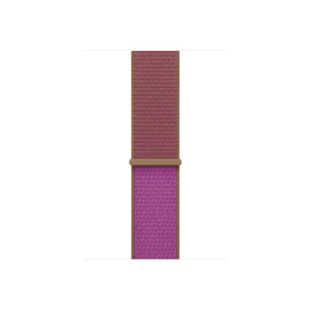 Apple (APPLE 46mm Purppuranpunainen urheilulenkki)