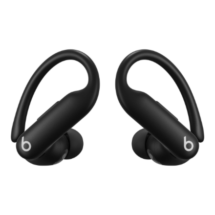 Beats (Beats Powerbeats Pro 2 - High-Performance Nappikuulokkeet - Jet musta)