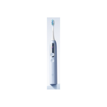 Xiaomi (Xiaomi Mijia Smart Servo-oscillation Sähköhammasharja Pro EU, Blue)
