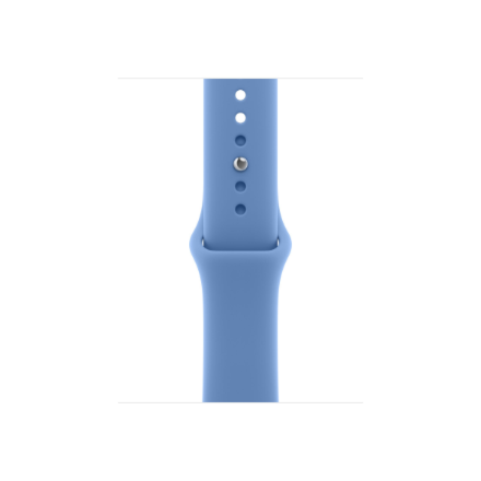 Apple (APPLE 42mm Niittykukkasininen Sport Band - M/L)