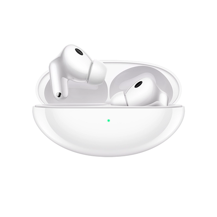 Huawei FreeBuds Neo, Bluetooth, mikrofoni, jäänvalkoinen, melunvaimennus, langattomat