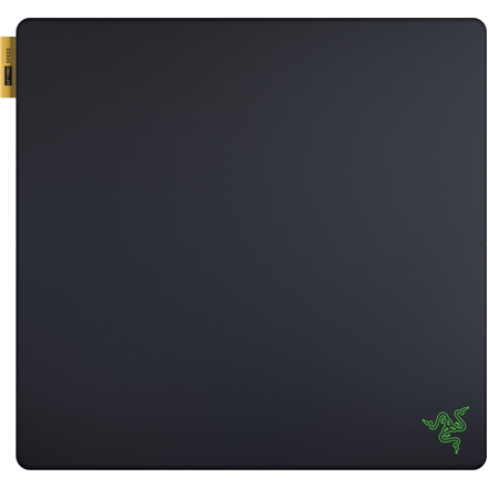 Razer Gigantus V2 Pro pehmeä pelihiirimatto, iso, Speed, musta