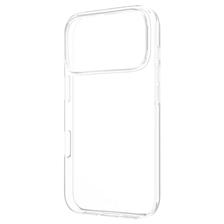 Fixed Story Takakuori Samsung Galaxy A57 5G TPU Läpinäkyvä