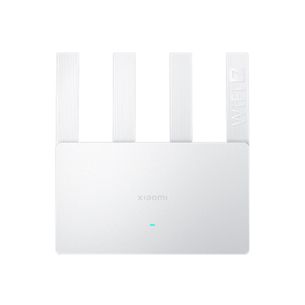 Xiaomi Router BE3600 802.11be 10/100/1000/2500 Mbit/s Ethernet LAN (RJ-45) ports 4 Mesh Support Yes MU-MiMO Yes No mobile broadband