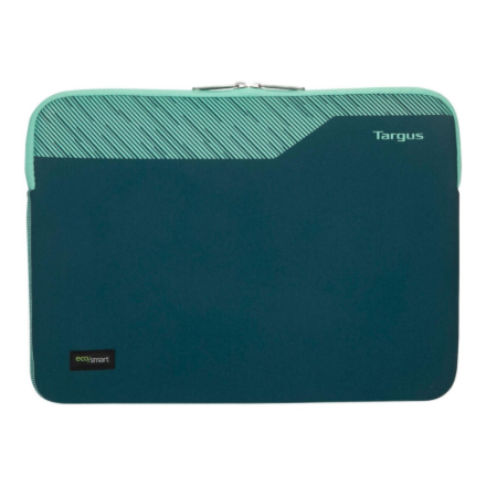 Targus (Targus 13-14" Pulse Sleeve - Green)