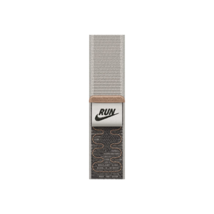 Apple (APPLE 42mm Asvaltinharmaa Nike Sport Loop)