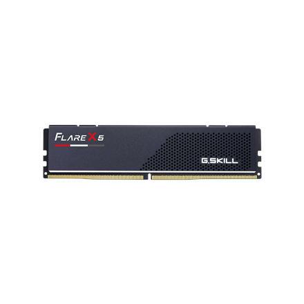 G.Skill Flare X5, 16 GB, DDR5, 6000 MHz, PC/palvelin, rekisteröity: ei, ECC: ei