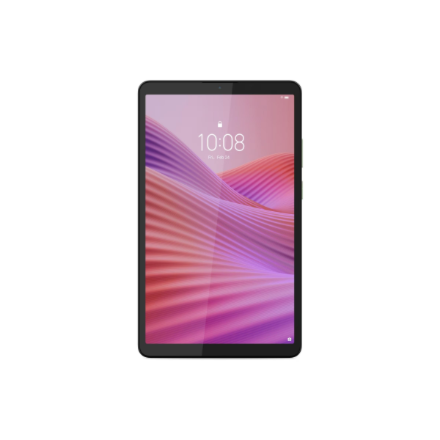 Lenovo Tab One ZAF10165SE, kuunharmaa, 8,7 ", 1340 x 800 pikseliä, MediaTek, 4 GB, Helio G85, 64 GB, 3G, 4G, Wi-Fi, etukamera 2 MP, takakamera 8 MP, Bluetooth 5.3, Android 14