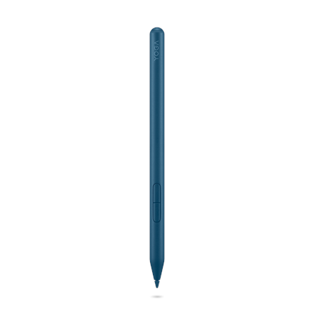 Lenovo Yoga Kynä 2 GX81V91948 13.5 g Tidal Teal