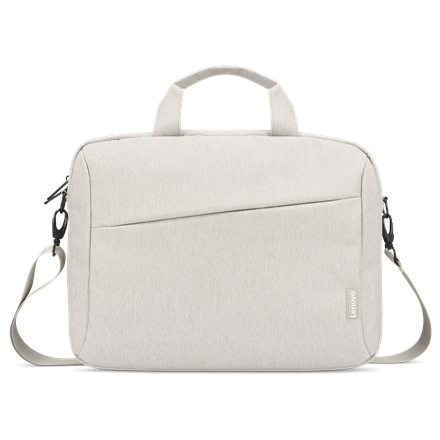 Lenovo Laptop Topload T210 Sopii kokoon asti 16 " Topload olkahihnallinen laukku Beige