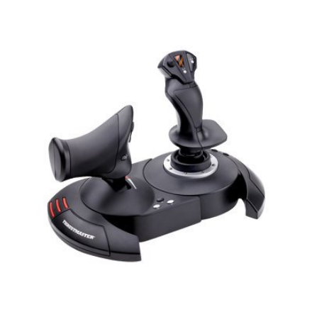 Thrustmaster T Flight Hotas X ohjainsauva