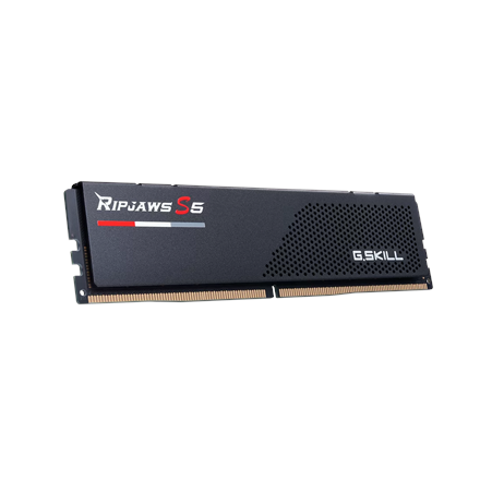 G.Skill Ripjaws S5, 16 GB, DDR5, 6000 MHz, PC/palvelin, rekisteröity: ei, ECC: ei