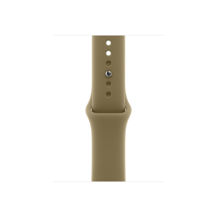 Apple (APPLE 42mm Oliivinvihreä Sport Band - M/L)