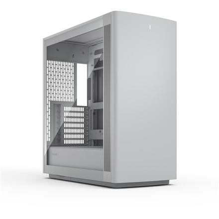 Fractal Design Define One ATX -kotelo, Light TG Clear Tint