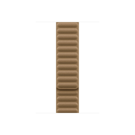 Apple (APPLE 46mm Kamelinvärinen magneettihihna - S/M)