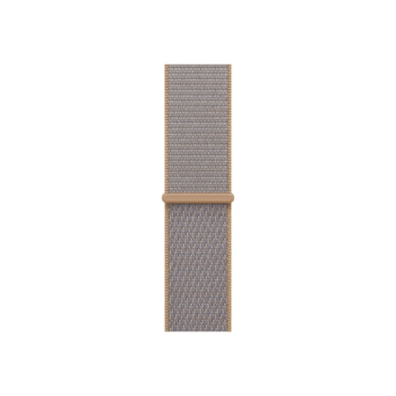 Apple (APPLE 42mm Farkkusininen Sport Loop)